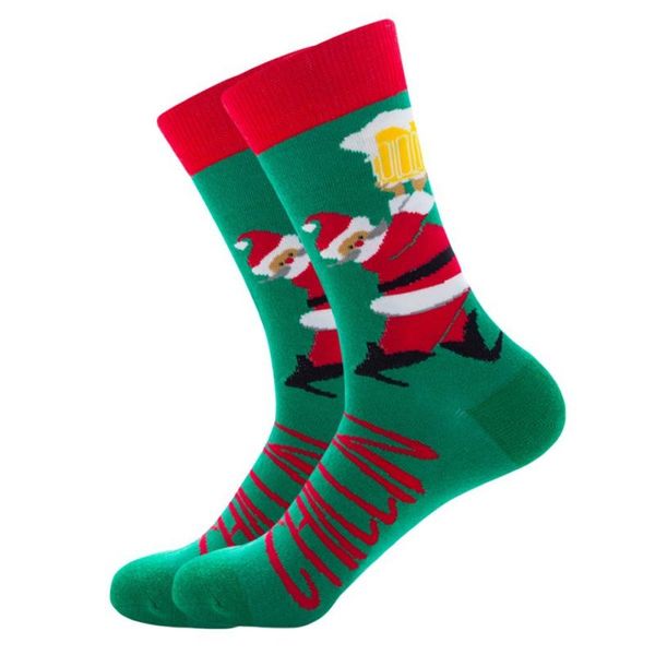 sports socks cotton colorful long warm causal funny mid sock dress for christmas gifts men women harajuku, Black
sports socks cotton colorful long warm causal funny mid sock dress for christmas gifts men women harajuku, Black