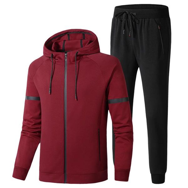 men's tracksuits mens tracksuit fashion sportswear set male spring autumn clothing plus size l-8xl sweatshirt +pants suit, Gray
men's tracksuits mens tracksuit fashion sportswear set male spring autumn clothing plus size l-8xl sweatshirt +pants suit, Gray