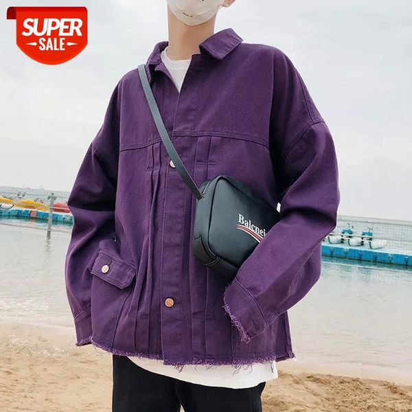 2020 korean style men's chic bomber jacket trendy casual student coats streetwear hip hop 4 color loose outerwear -2xl #t13i, White;black
2020 korean style men's chic bomber jacket trendy casual student coats streetwear hip hop 4 color loose outerwear -2xl #t13i, White;black