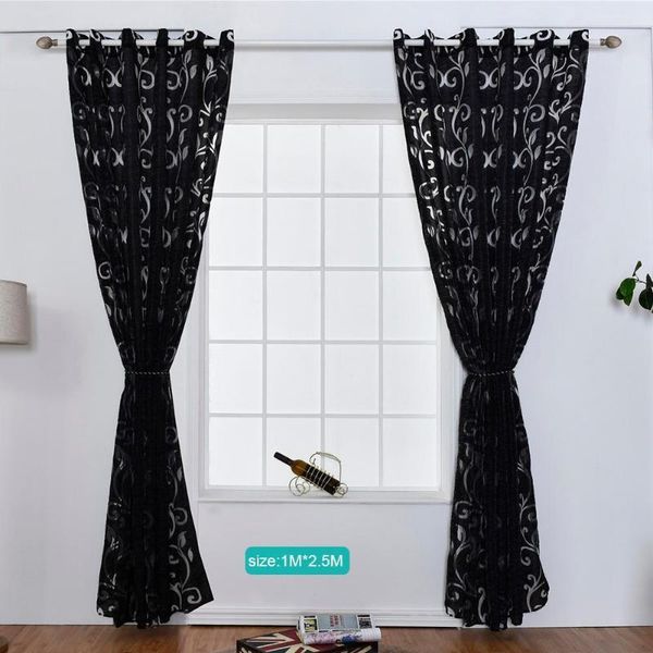 curtain & drapes decoration black white window living room jacquard fabrics luxury semi-blackout curtains panel voile for
curtain & drapes decoration black white window living room jacquard fabrics luxury semi-blackout curtains panel voile for