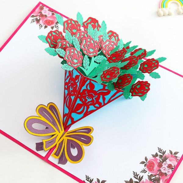 gift wrap 2021 sale 5pcs fashion and beautiful 3d card envelope creative korean handmade paper carvings birthday greeting cards
gift wrap 2021 sale 5pcs fashion and beautiful 3d card envelope creative korean handmade paper carvings birthday greeting cards
