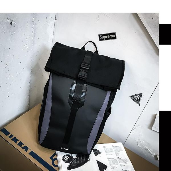 backpack ytx1912 2021 men's cycling leisure fashion sports outdoor large-capacity student school bag
backpack ytx1912 2021 men's cycling leisure fashion sports outdoor large-capacity student school bag