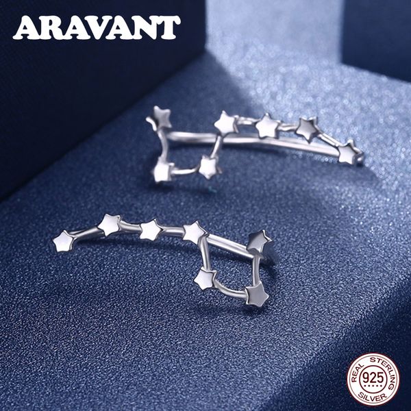 authentic 100% sterling silver star long drop earrings women sterling silver jewelry, Golden
authentic 100% sterling silver star long drop earrings women sterling silver jewelry, Golden