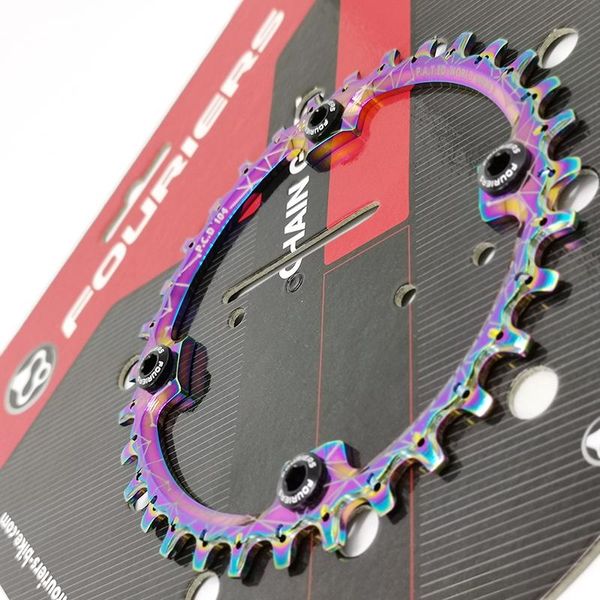 bike heels & chainwheels fouriers cr-dx003-ah bicycle single chain ring bcd 104mm 30t-40t 4mm mtb chain-ringss narrow-wide teeth
bike heels & chainwheels fouriers cr-dx003-ah bicycle single chain ring bcd 104mm 30t-40t 4mm mtb chain-ringss narrow-wide teeth