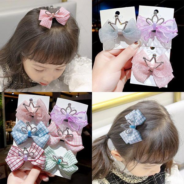 children's baby diamond hair accessories bow knot headdress princess cute crown hairpin net red jewelry, Slivery;white
children's baby diamond hair accessories bow knot headdress princess cute crown hairpin net red jewelry, Slivery;white