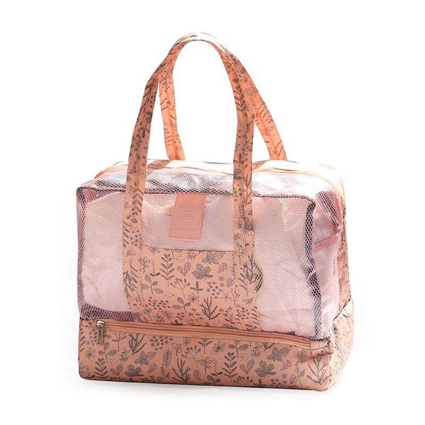 duffel bags dry wet separation swimming beach bag with zip woman tote waterproof travel holiday
duffel bags dry wet separation swimming beach bag with zip woman tote waterproof travel holiday