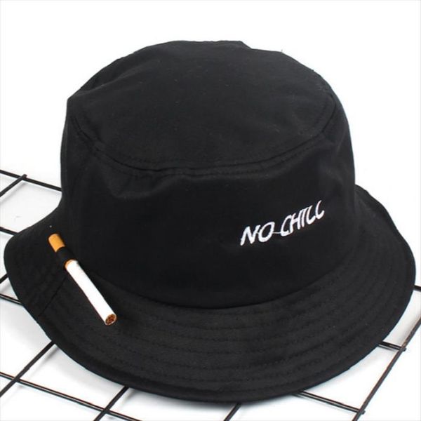 fashion embroidery no chill bucket hat hip hop beach women panama outdoor sports flat fishing men cap fisherman sun, Blue;gray
fashion embroidery no chill bucket hat hip hop beach women panama outdoor sports flat fishing men cap fisherman sun, Blue;gray