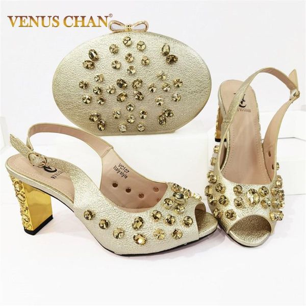 dress shoes matching italian design shoe and bag set african in golden blue color women nigerian for party, Black
dress shoes matching italian design shoe and bag set african in golden blue color women nigerian for party, Black