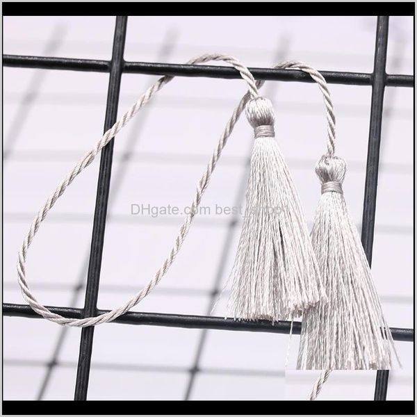 arts and crafts 10pc small two head rope tape diy jewelry curtain garments decorative accessories handbag pendant craft tassels h xalz kqsk2
arts and crafts 10pc small two head rope tape diy jewelry curtain garments decorative accessories handbag pendant craft tassels h xalz kqsk2