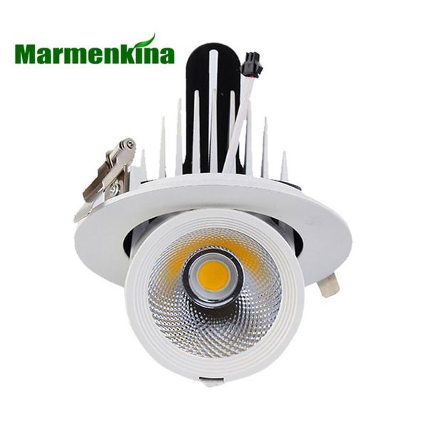downlights marmenkina 15w/18w/30w/40w led cob commercial 70 degree tilt directional ceiling downlight 220v 230v
downlights marmenkina 15w/18w/30w/40w led cob commercial 70 degree tilt directional ceiling downlight 220v 230v