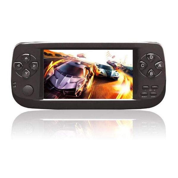 64bit 4.3" pap kiii plus tv built-in 3000 classic portable handheld player support av output k3 players game
64bit 4.3" pap kiii plus tv built-in 3000 classic portable handheld player support av output k3 players game