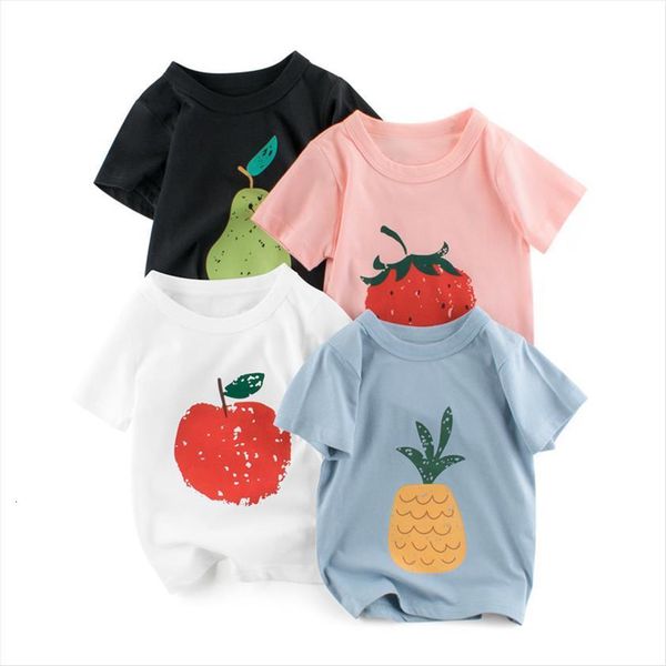 cute summer children short sleeve t shirts cartoon print baby toddler girl kid blouse clothes casual tee for girls, Blue
cute summer children short sleeve t shirts cartoon print baby toddler girl kid blouse clothes casual tee for girls, Blue