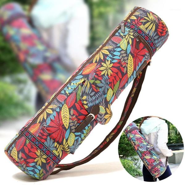 full zipper sports yoga mat tote bag printed for women men multi-function storage bags1
full zipper sports yoga mat tote bag printed for women men multi-function storage bags1