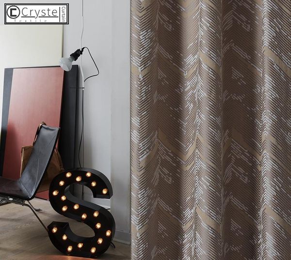 light luxury high-end abstract retro curtains blackout custom for living dining room bedroom curtain & drapes
light luxury high-end abstract retro curtains blackout custom for living dining room bedroom curtain & drapes