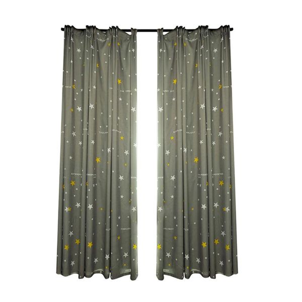 curtain & drapes multifunction window balcony partition shading polyester stars pattern household supply
curtain & drapes multifunction window balcony partition shading polyester stars pattern household supply