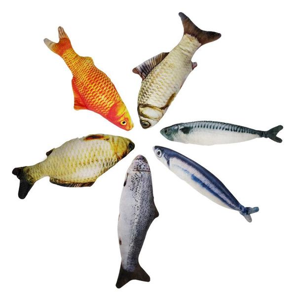 cat toys 3d fish for toy pet soft plush interactive gifts catnip stuffed pillow doll simulation playing
cat toys 3d fish for toy pet soft plush interactive gifts catnip stuffed pillow doll simulation playing