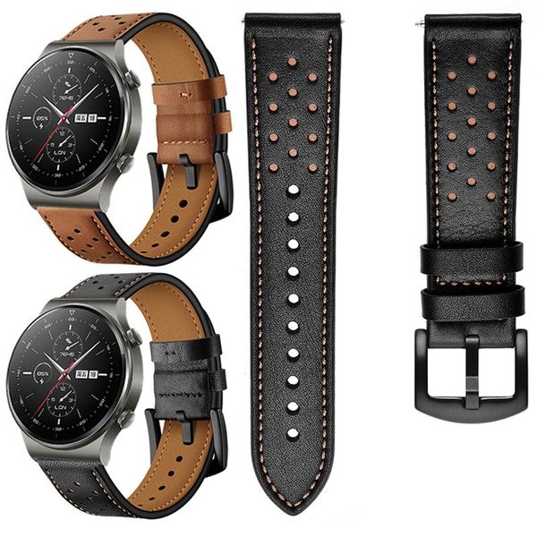 watch bands genuine leather smart band for huawei gt2 pro strap honor gs / es gt 2 20/22mm bracelet wristband, Black;brown
watch bands genuine leather smart band for huawei gt2 pro strap honor gs / es gt 2 20/22mm bracelet wristband, Black;brown