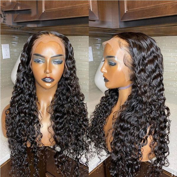 synthetic wigs 26inch long curly lace front wig for black women with baby hair heat resistant fiber daily wear 180%density
synthetic wigs 26inch long curly lace front wig for black women with baby hair heat resistant fiber daily wear 180%density
