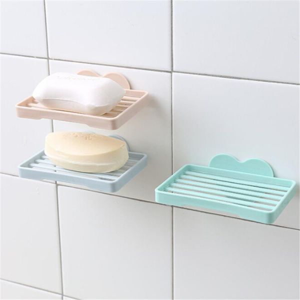 wall-mounted drain suction cup hollow soap shelf holder bathroom heart shape sucker dish kitchen dishes
wall-mounted drain suction cup hollow soap shelf holder bathroom heart shape sucker dish kitchen dishes