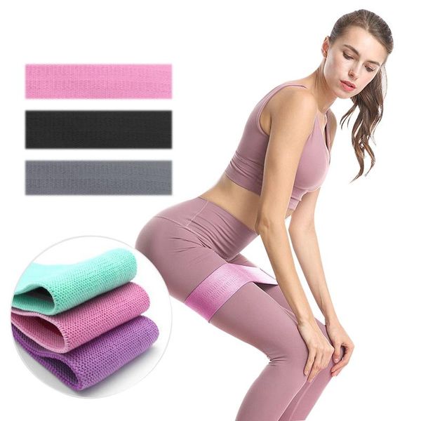 drop woman hip loop resistance bands fitness rubber yoga gym training braided elastic band wholesale
drop woman hip loop resistance bands fitness rubber yoga gym training braided elastic band wholesale