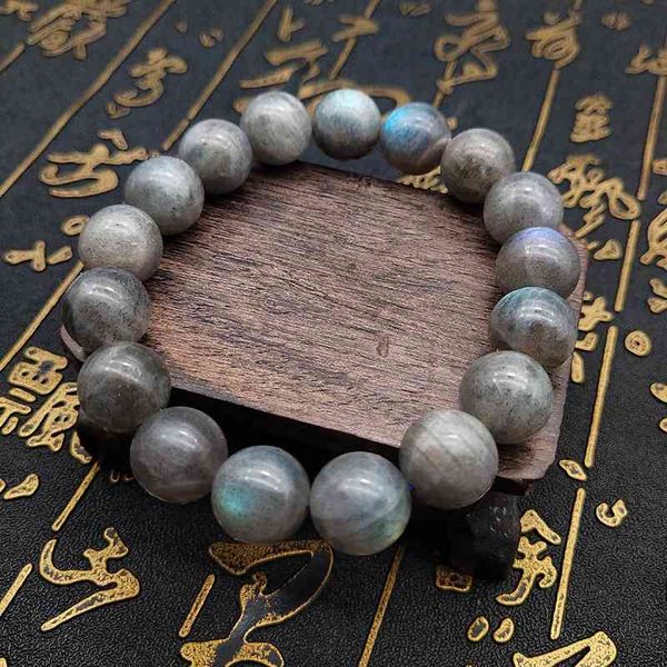 7a bracelet simple single circle moonstone hand string diy handmade beads jewelry, Black
7a bracelet simple single circle moonstone hand string diy handmade beads jewelry, Black