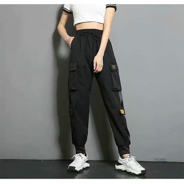 men's pants black baggy women high waist ribbons 's joggers korean style fashion trousers harajuku loose 3u4x
men's pants black baggy women high waist ribbons 's joggers korean style fashion trousers harajuku loose 3u4x