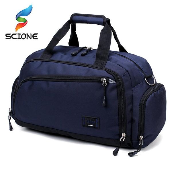 outdoor bags 24l nylon portable waterproof sport professional men and women large capacity gym training handbag
outdoor bags 24l nylon portable waterproof sport professional men and women large capacity gym training handbag