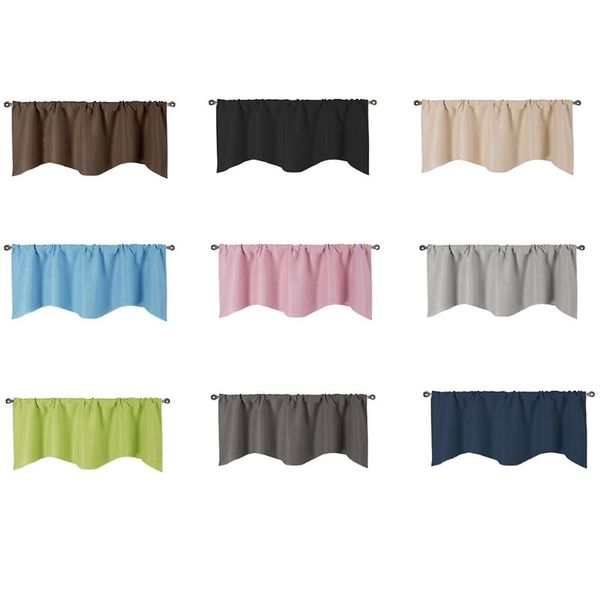 curtain & drapes solid color blackout curtains roman blinds elegant kitchen coffee short modern window for door
curtain & drapes solid color blackout curtains roman blinds elegant kitchen coffee short modern window for door