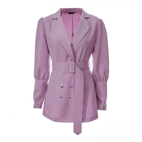 Women's Suits & Blazers Belt Deep V Slim Slimming Suit Jacket Fashion Low-Cut Puff Sleeve Autumn UV2Z, White;black
Women's Suits & Blazers Belt Deep V Slim Slimming Suit Jacket Fashion Low-Cut Puff Sleeve Autumn UV2Z, White;black