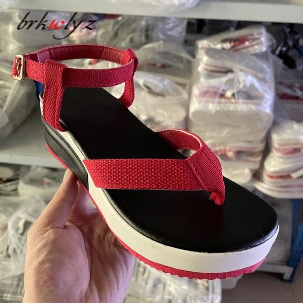 sandals women's shoes fashion casual solid color simple belt single buckle thick bottom comfortable all-match summer, Black
sandals women's shoes fashion casual solid color simple belt single buckle thick bottom comfortable all-match summer, Black