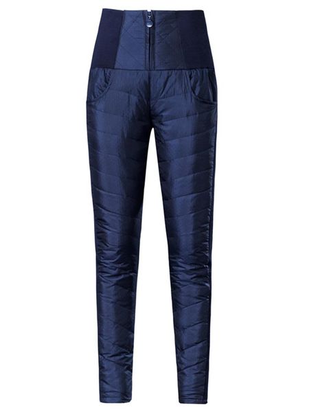 women's down pants 90% white duck high waist winter warm outdoor wear female trousers plus size & capris, Black;white
women's down pants 90% white duck high waist winter warm outdoor wear female trousers plus size & capris, Black;white