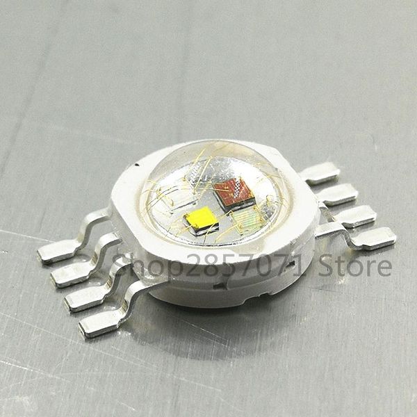 light beads rgbw led diode 8pins high power chip 4w colorful four core sources diy molding stage lights
light beads rgbw led diode 8pins high power chip 4w colorful four core sources diy molding stage lights