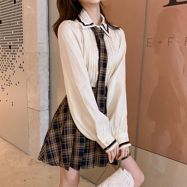 skirts women kawaii skirt set students jk japan style plaid uniform summer high waist casual harajuku female bottoms mini, Black
skirts women kawaii skirt set students jk japan style plaid uniform summer high waist casual harajuku female bottoms mini, Black