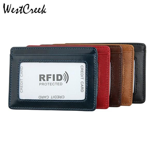 card holders ultra-thin real leather bank holder coin purse clip cattlehide anti-rfid business folder money pocket, Brown;gray
card holders ultra-thin real leather bank holder coin purse clip cattlehide anti-rfid business folder money pocket, Brown;gray