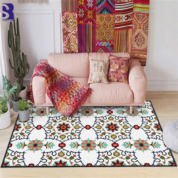 sunnyrain 1-piece fleece geometric area rug for living room rugs and carpets kitchen bed slipping resistance
sunnyrain 1-piece fleece geometric area rug for living room rugs and carpets kitchen bed slipping resistance