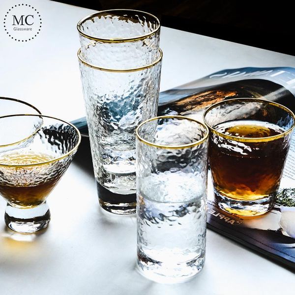 mugs creative phnom penh hammer glass household heat-resistant transparent water cup juice drink cute bottle
mugs creative phnom penh hammer glass household heat-resistant transparent water cup juice drink cute bottle