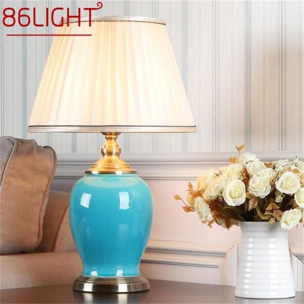 table lamps 86light ceramic light modern luxury desk lamp led for home bedside bedroom
table lamps 86light ceramic light modern luxury desk lamp led for home bedside bedroom