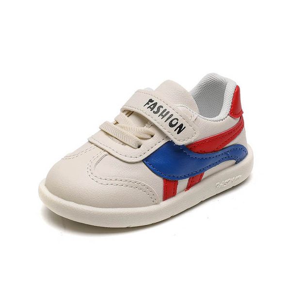 baby athletic kids shoes girls boys sneakers autumn winter toddler footwear casual infant sports shoe moccasins soft keep warm b8568, Black
baby athletic kids shoes girls boys sneakers autumn winter toddler footwear casual infant sports shoe moccasins soft keep warm b8568, Black
