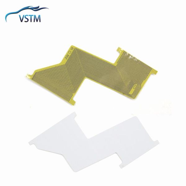 5/10/20pcs/lot speedometer dash pixel repair for mer*cedes via*no vi*to instrument cluster ribbon cable flat lcd connector diagnostic tools
5/10/20pcs/lot speedometer dash pixel repair for mer*cedes via*no vi*to instrument cluster ribbon cable flat lcd connector diagnostic tools