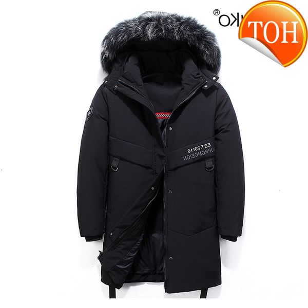 chaifenko brand winter warm down jacket men casual windproof thick hooded parkas solid fashion cargo windbreaker coat s, Black
chaifenko brand winter warm down jacket men casual windproof thick hooded parkas solid fashion cargo windbreaker coat s, Black