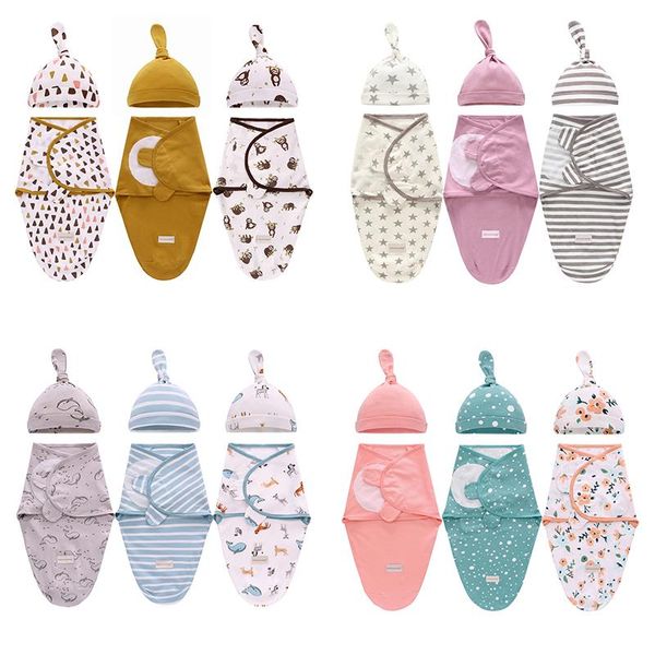 blankets & swaddling baby swaddle blanket + cap born cocoon wrap cotton bag envelope sleep sack bedding
blankets & swaddling baby swaddle blanket + cap born cocoon wrap cotton bag envelope sleep sack bedding