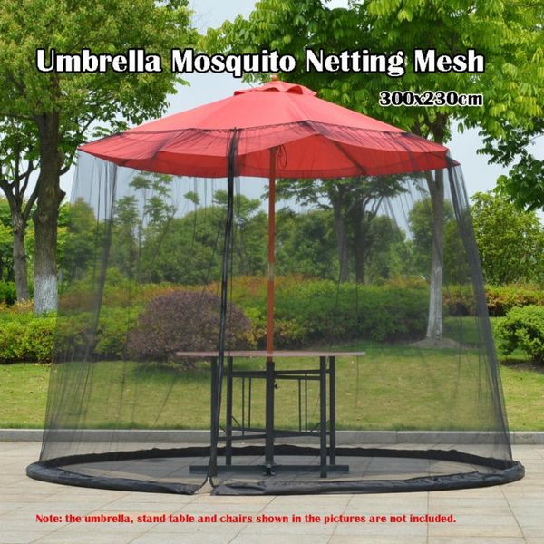 mosquito net outdoor circular patio umbrella netting mesh screen with zipper tables picnic cover
mosquito net outdoor circular patio umbrella netting mesh screen with zipper tables picnic cover