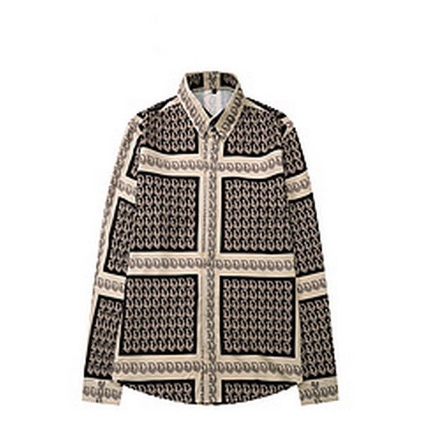 casual shirts men's luxury fashion men dress gold floral print cotton silk slim fit clothing, White;black
casual shirts men's luxury fashion men dress gold floral print cotton silk slim fit clothing, White;black