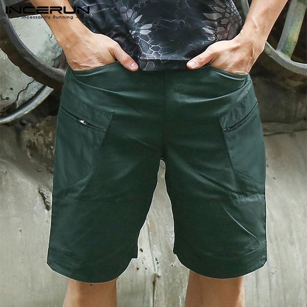 men shorts cotton button pockets summer solid color casual fashion mid-length streetwear cargo s-5xl men's, White;black
men shorts cotton button pockets summer solid color casual fashion mid-length streetwear cargo s-5xl men's, White;black