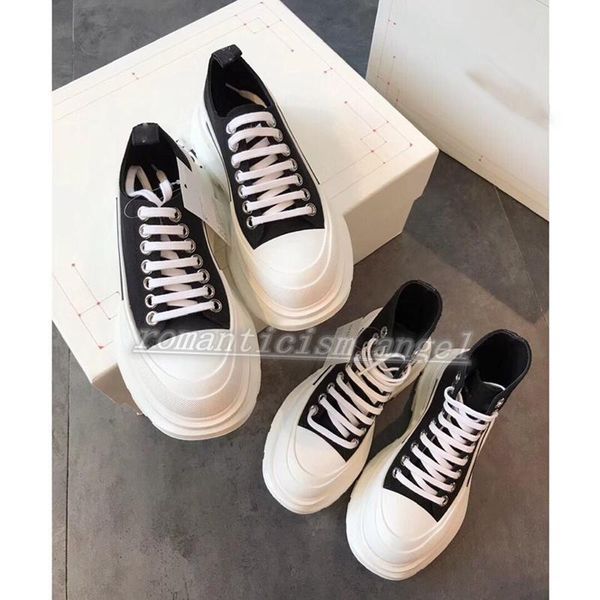 2021 release tread slick boot platform shoe luxe design triple sneaker women shoe men thick bottom high sneakers with box, Black;red
2021 release tread slick boot platform shoe luxe design triple sneaker women shoe men thick bottom high sneakers with box, Black;red