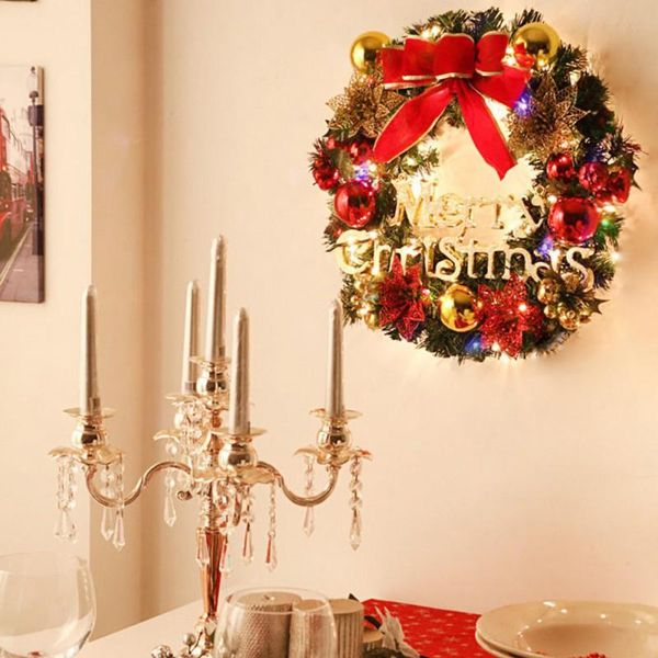 decorative flowers & wreaths christmas wreath tree round bell decor handcrafted elegant holiday wall xmas decoration
decorative flowers & wreaths christmas wreath tree round bell decor handcrafted elegant holiday wall xmas decoration