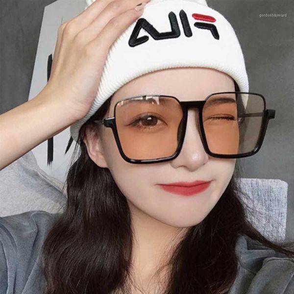 half frame oversized women's sunglasses ladies trending products 2021 fashion uv400 square decorative glasses lunnette man, White;black
half frame oversized women's sunglasses ladies trending products 2021 fashion uv400 square decorative glasses lunnette man, White;black