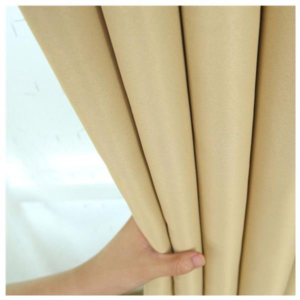 nordic style thickened blackout curtains suitable for living room bedroom balcony european-style curtainstulle custom curtain & drapes
nordic style thickened blackout curtains suitable for living room bedroom balcony european-style curtainstulle custom curtain & drapes