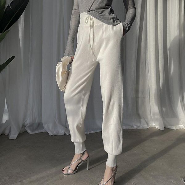 white comfy jogger pants winter women sweatpant palazzo lounge with pockets knit trousers women's & capris, Black;white
white comfy jogger pants winter women sweatpant palazzo lounge with pockets knit trousers women's & capris, Black;white