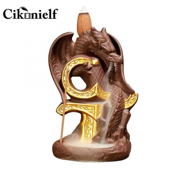 fragrance lamps cikonielf god dragon purple sand lotus type backflow incense burner buddha statue thailand buddhist sticks
fragrance lamps cikonielf god dragon purple sand lotus type backflow incense burner buddha statue thailand buddhist sticks